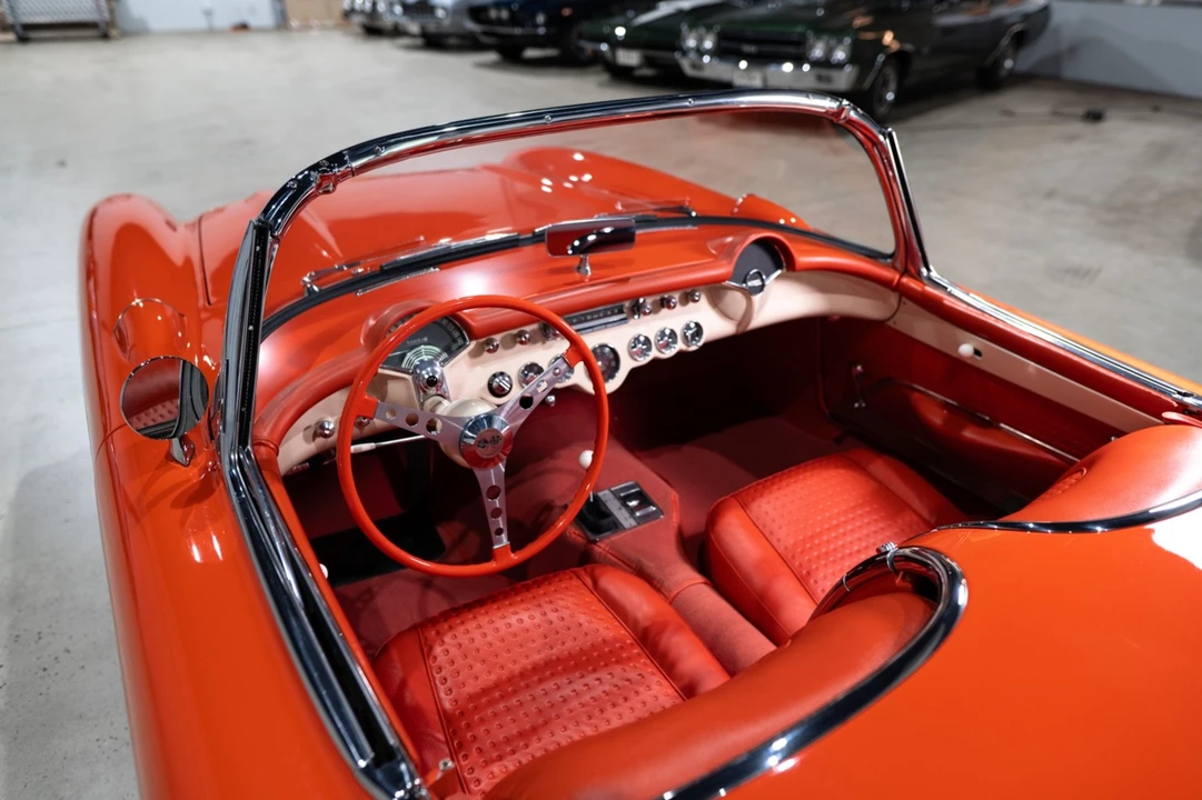 1957 Chevrolet Corvette C1 - Image 20 of 21