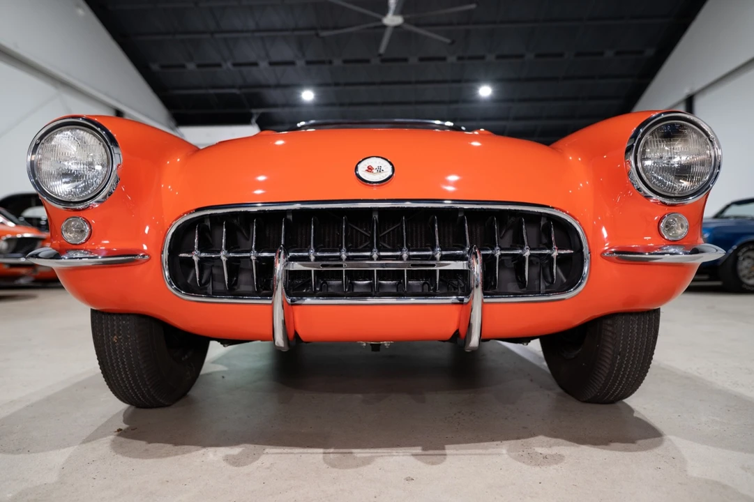 1957 Chevrolet Corvette C1 - Image 8 of 21