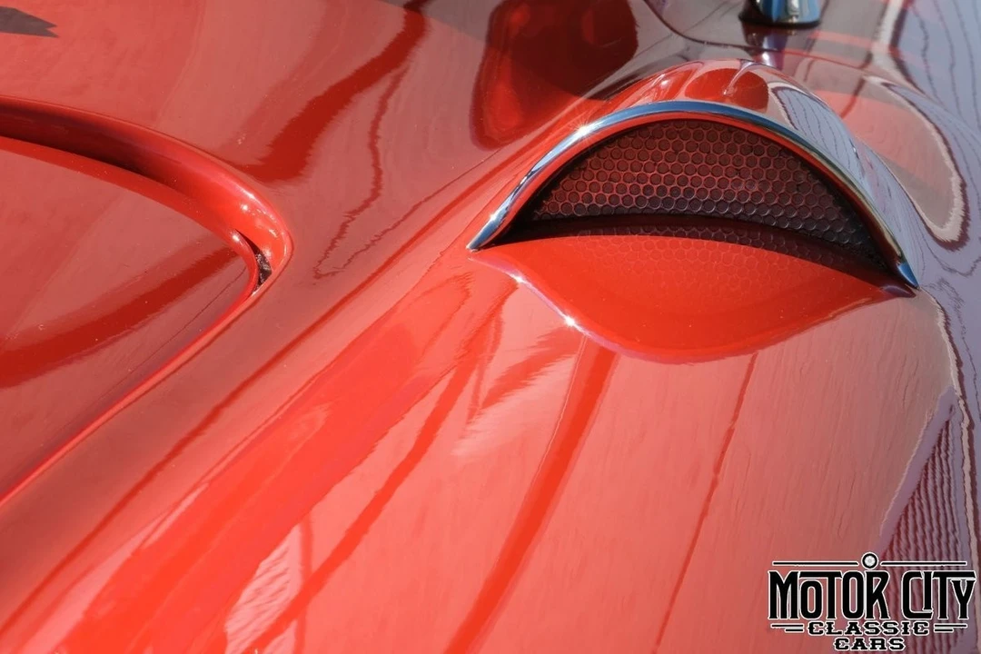 1957 Chevrolet Corvette C1 - Image 15 of 21