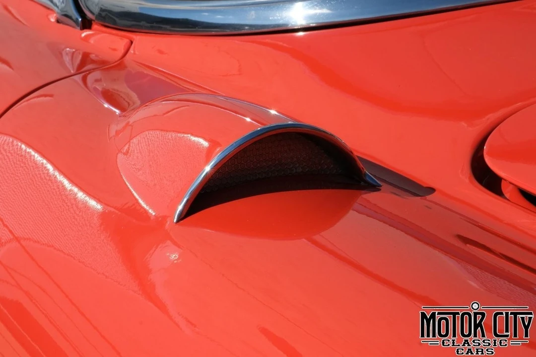 1957 Chevrolet Corvette C1 - Image 14 of 21