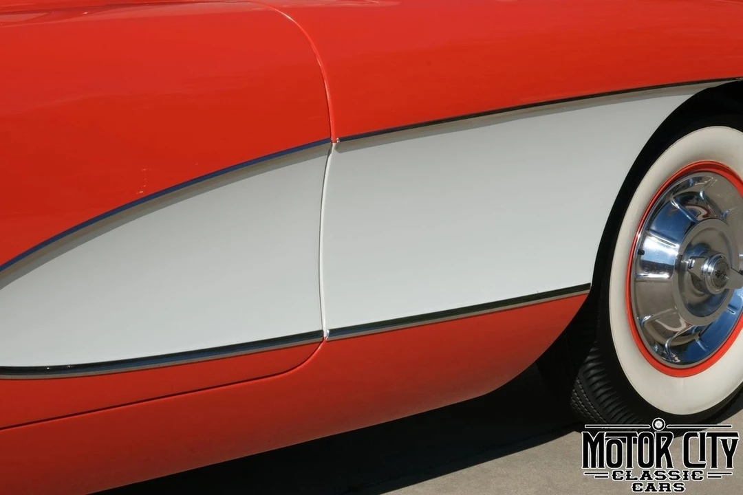 1957 Chevrolet Corvette C1 - Image 19 of 21