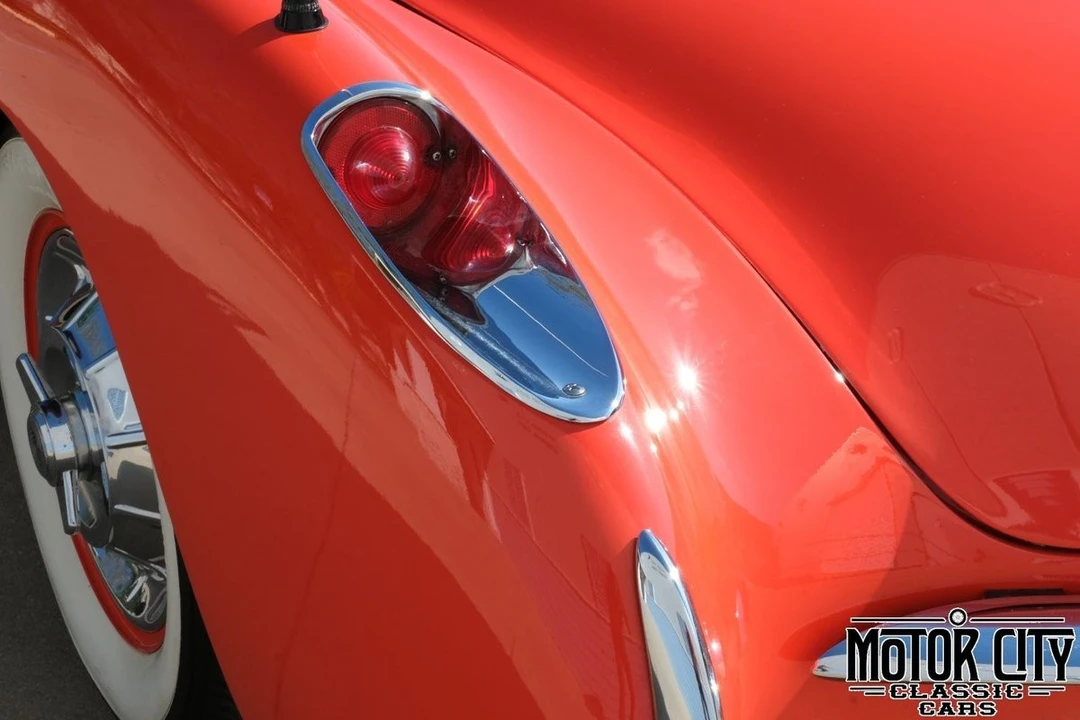 1957 Chevrolet Corvette C1 - Image 18 of 21