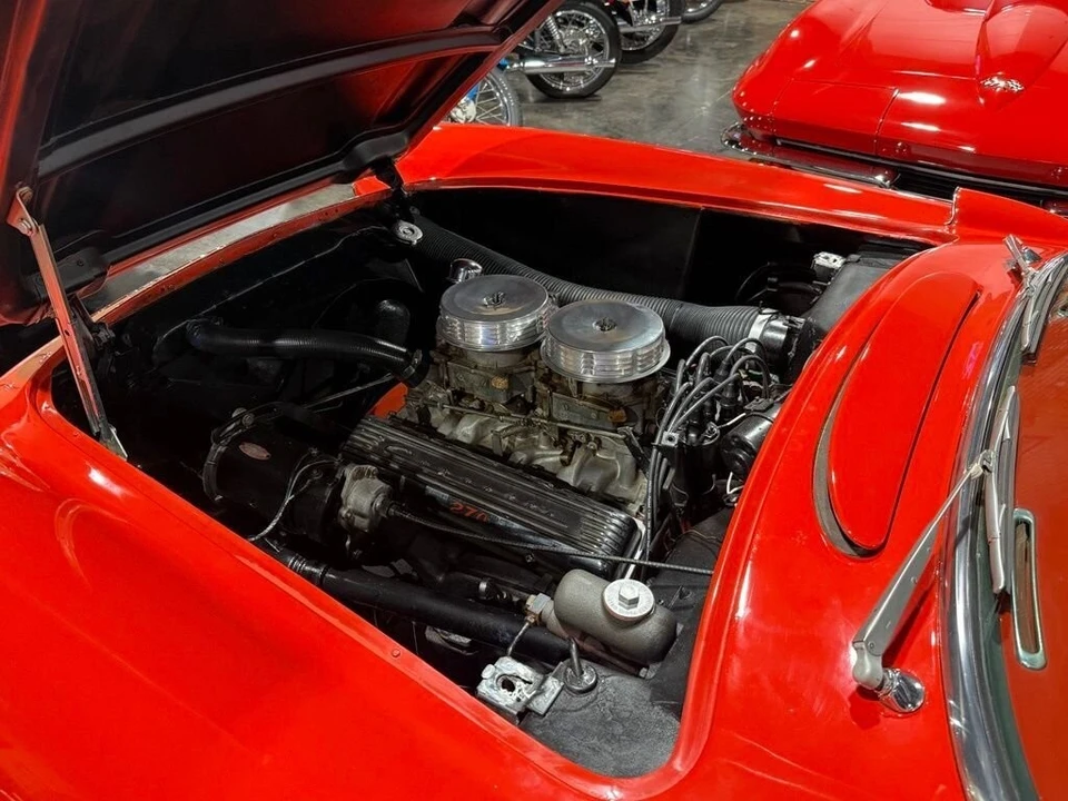 1957 Chevrolet Corvette C1 - Image 17 of 17