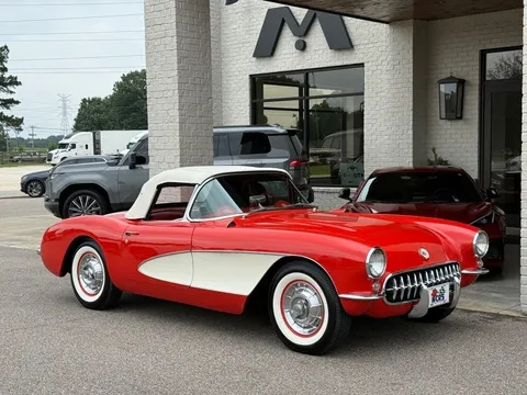 1957 Chevrolet Corvette