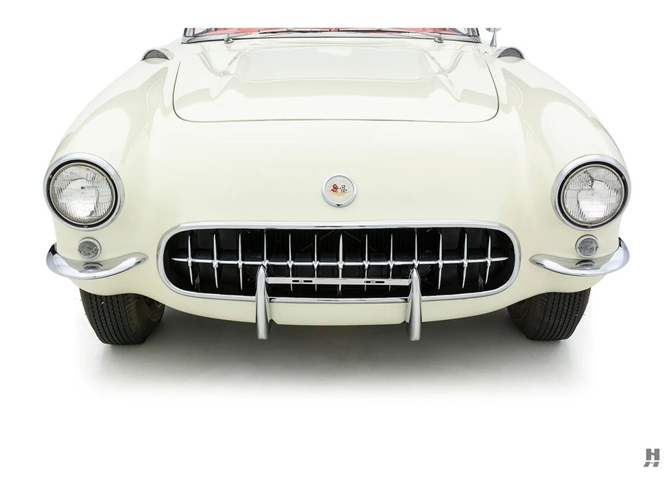 1957 Chevrolet Corvette C1 - Image 19 of 31