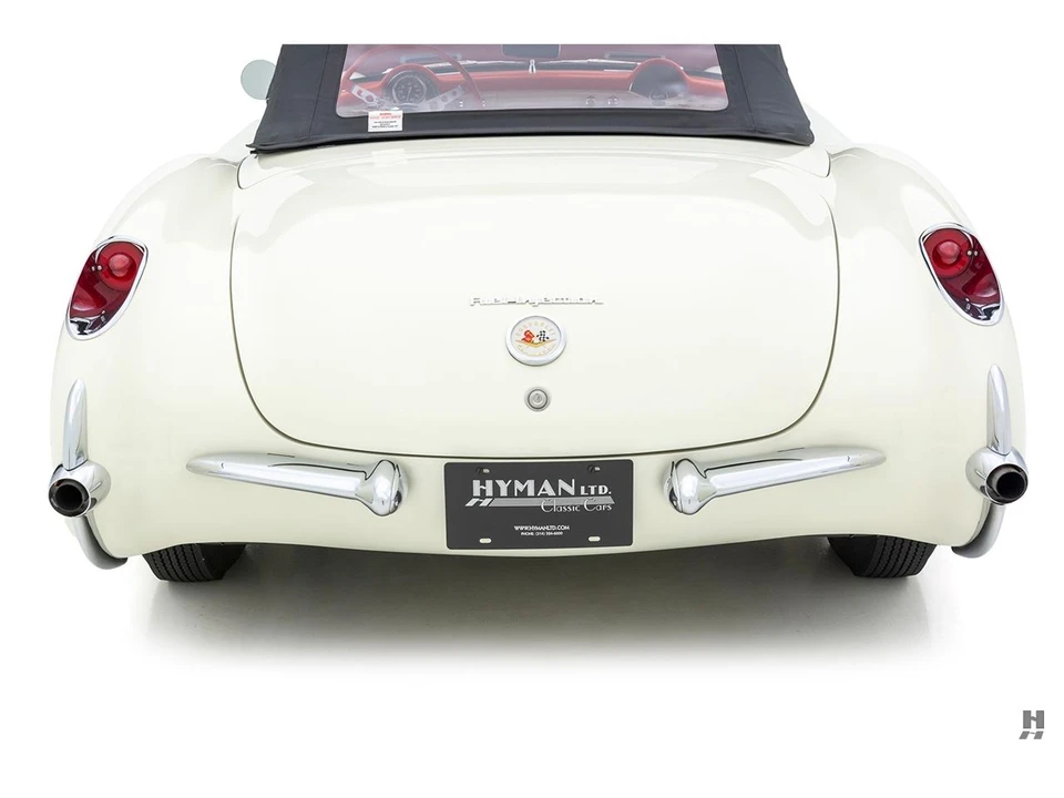 1957 Chevrolet Corvette C1 - Image 24 of 31