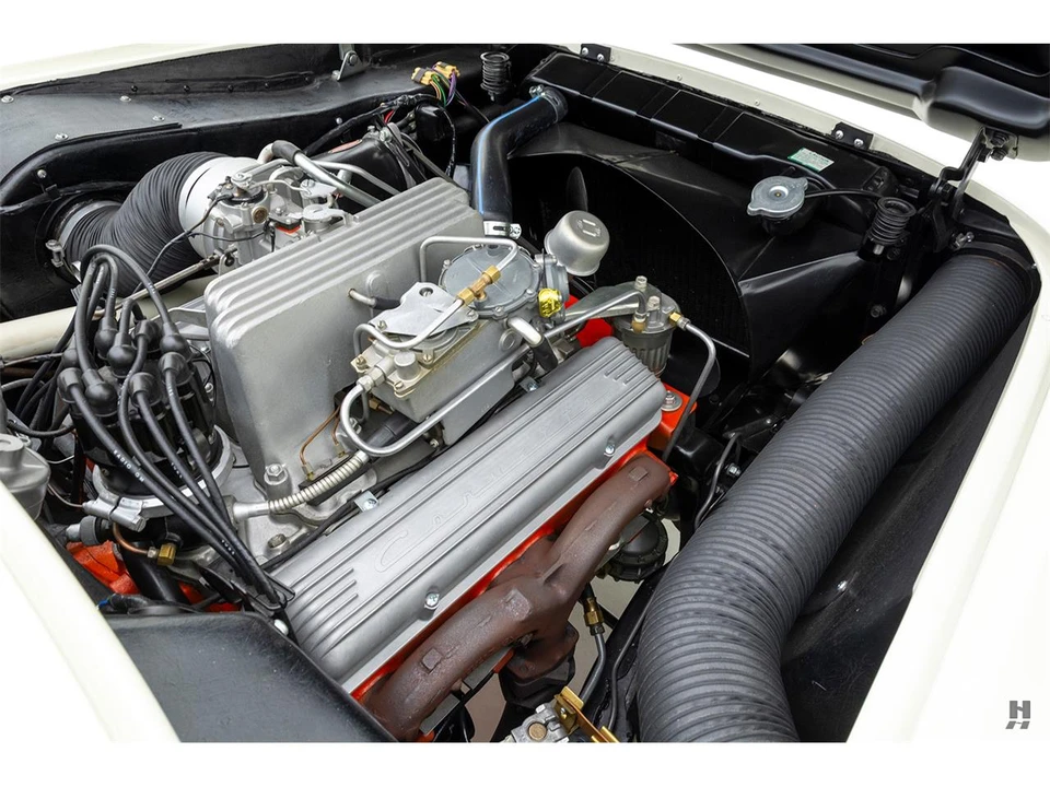 1957 Chevrolet Corvette C1 - Image 6 of 31