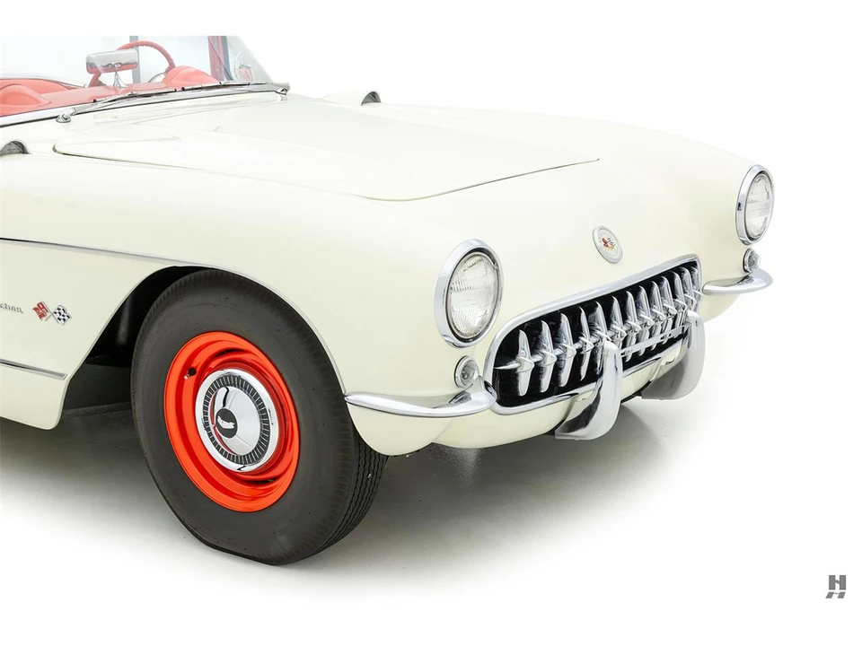 1957 Chevrolet Corvette C1 - Image 18 of 31