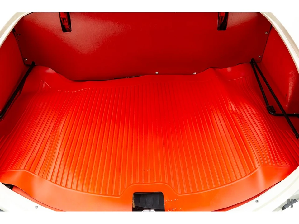 1957 Chevrolet Corvette C1 - Image 26 of 31