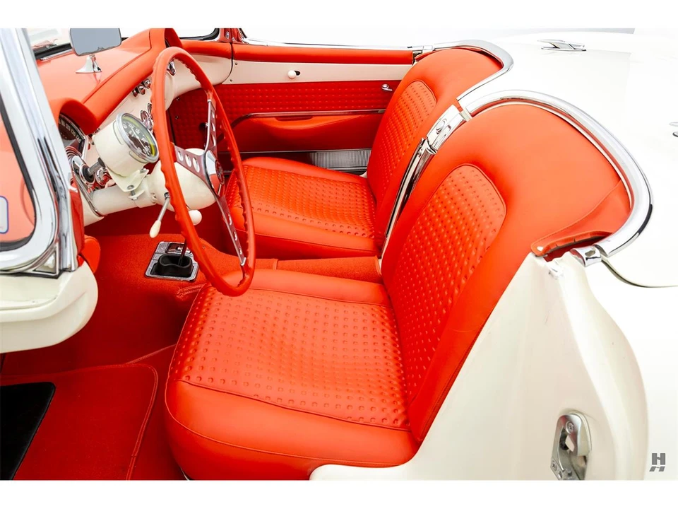 1957 Chevrolet Corvette C1 - Image 8 of 31