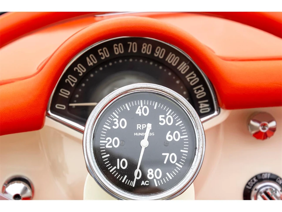 1957 Chevrolet Corvette C1 - Image 12 of 31