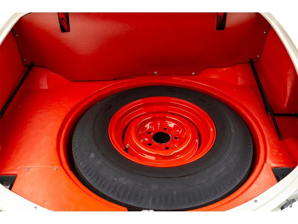 1957 Chevrolet Corvette C1 - Image 28 of 31