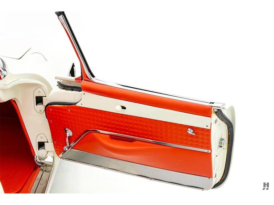 1957 Chevrolet Corvette C1 - Image 16 of 31