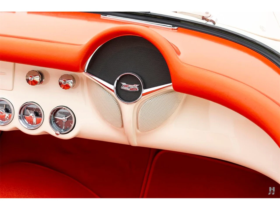 1957 Chevrolet Corvette C1 - Image 14 of 31