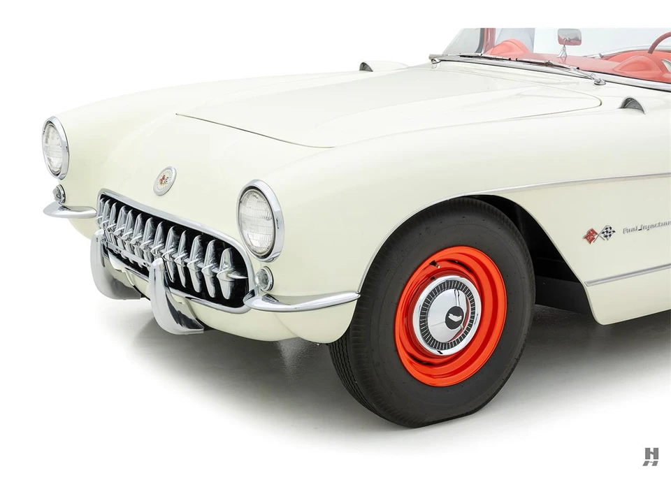 1957 Chevrolet Corvette C1 - Image 20 of 31