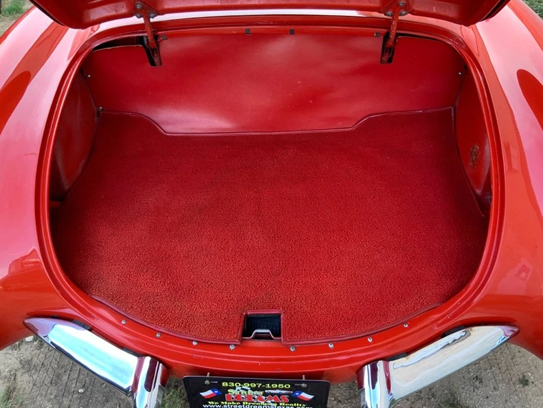 1957 Chevrolet Corvette C1 - Image 5 of 31