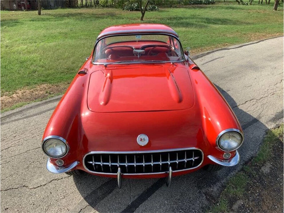 1957 Chevrolet Corvette C1 - Image 7 of 31