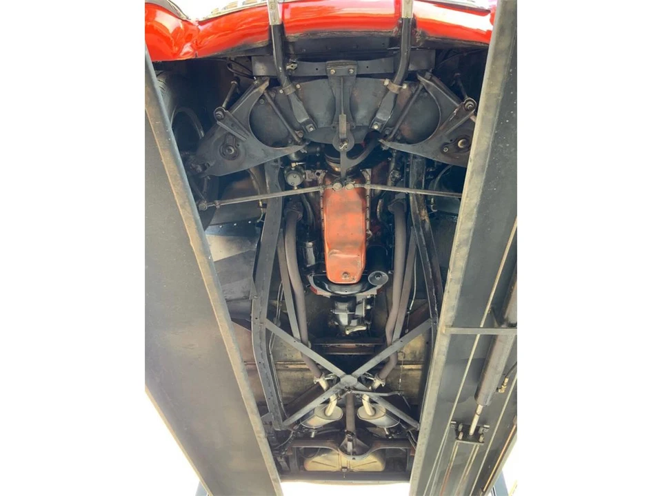 1957 Chevrolet Corvette C1 - Image 9 of 31