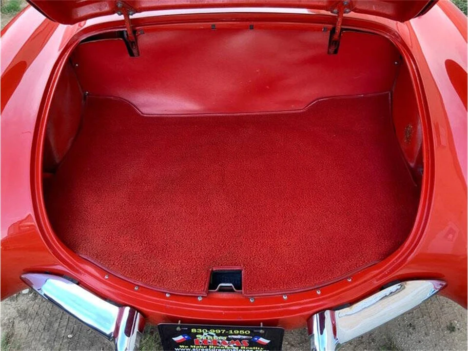 1957 Chevrolet Corvette C1 - Image 4 of 31