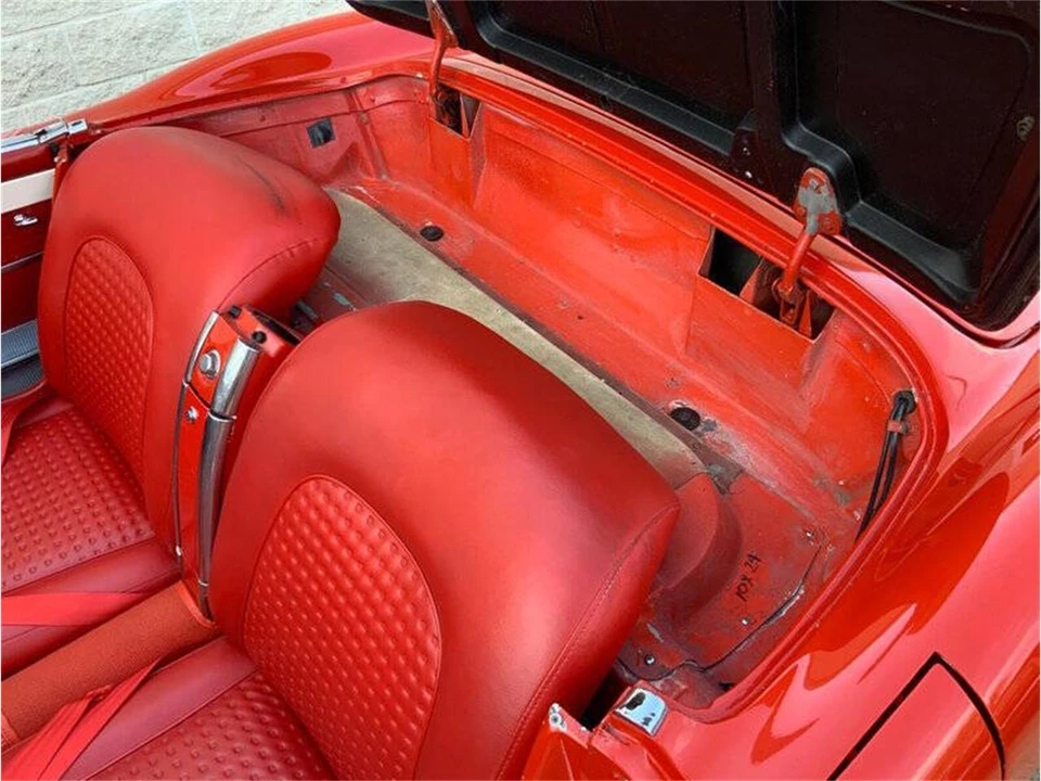 1957 Chevrolet Corvette C1 - Image 25 of 31