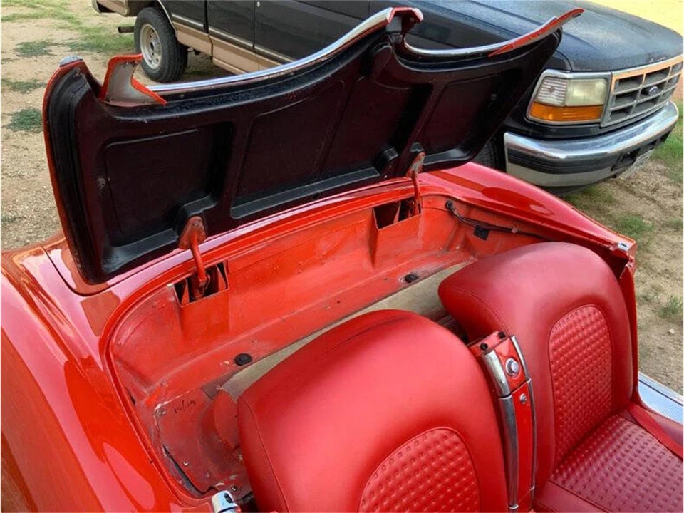 1957 Chevrolet Corvette C1 - Image 22 of 31