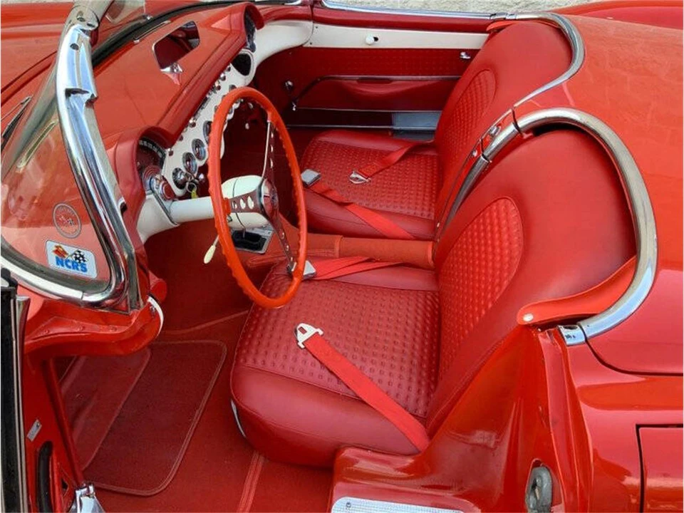 1957 Chevrolet Corvette C1 - Image 2 of 31