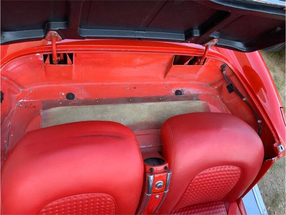 1957 Chevrolet Corvette C1 - Image 23 of 31