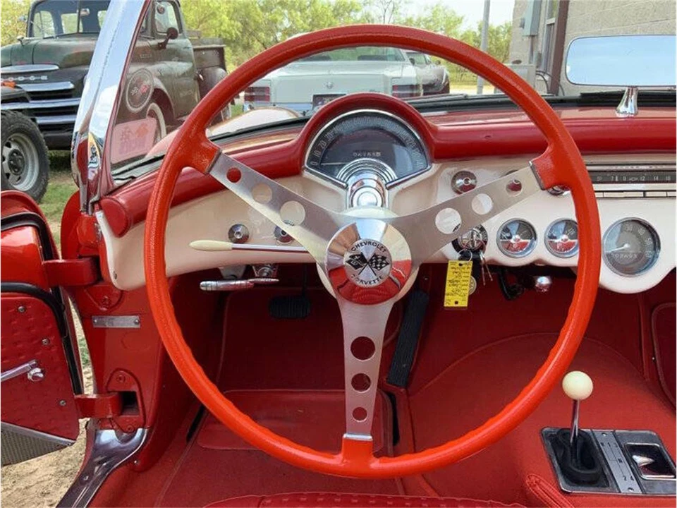 1957 Chevrolet Corvette C1 - Image 19 of 31