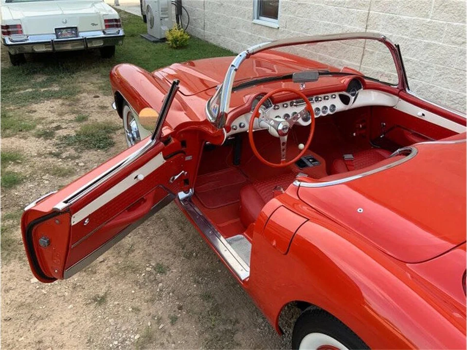 1957 Chevrolet Corvette C1 - Image 17 of 31
