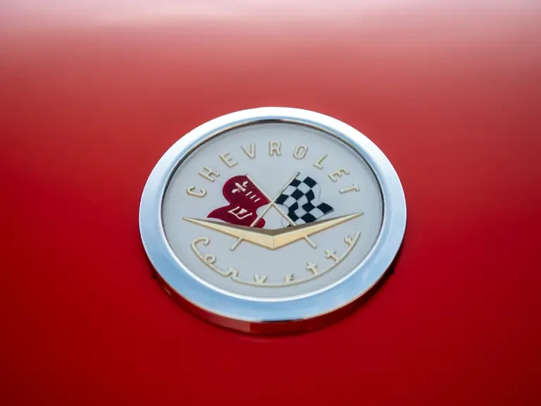 1957 Chevrolet Corvette C1 - Image 7 of 31