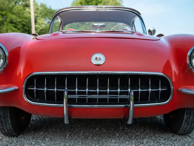 1957 Chevrolet Corvette C1 - Image 29 of 31