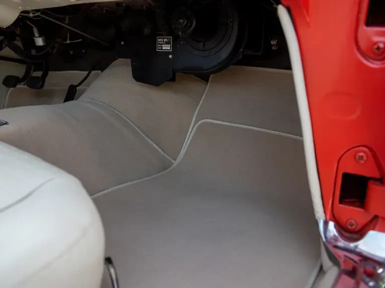 1957 Chevrolet Corvette C1 - Image 24 of 31