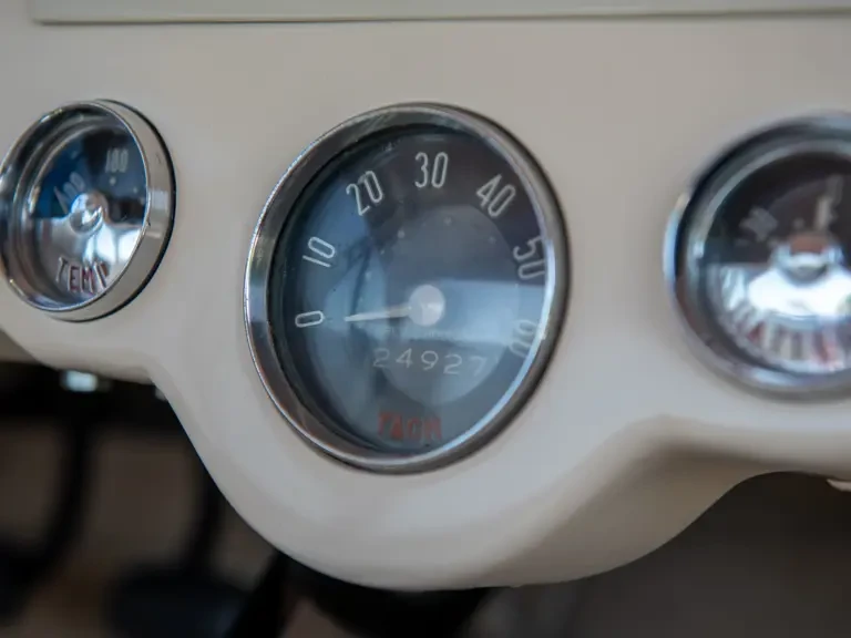 1957 Chevrolet Corvette C1 - Image 21 of 31
