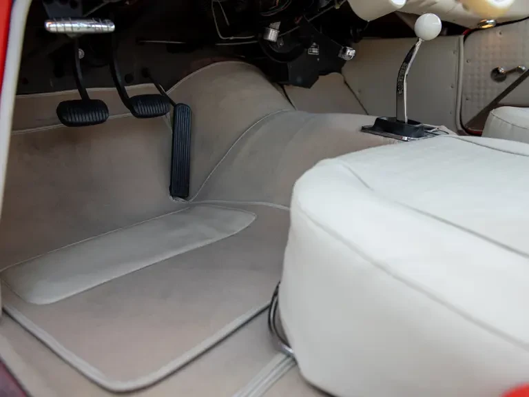 1957 Chevrolet Corvette C1 - Image 23 of 31