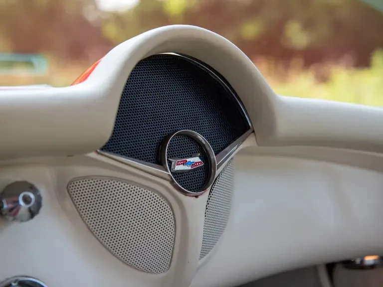 1957 Chevrolet Corvette C1 - Image 22 of 31