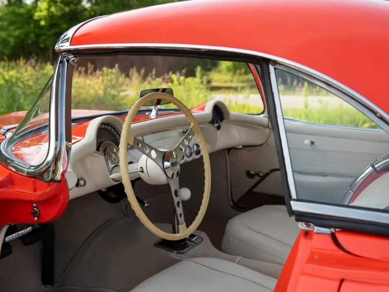 1957 Chevrolet Corvette C1 - Image 13 of 31
