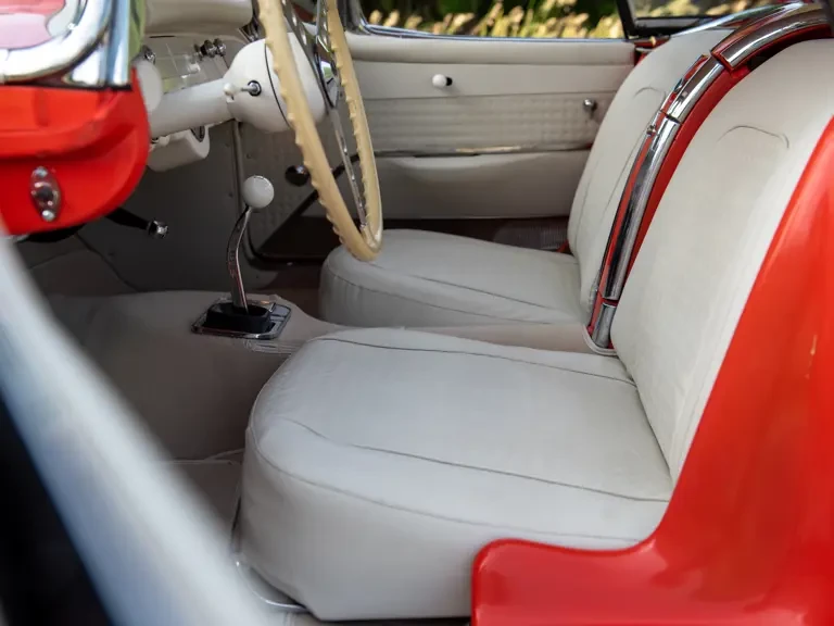 1957 Chevrolet Corvette C1 - Image 15 of 31