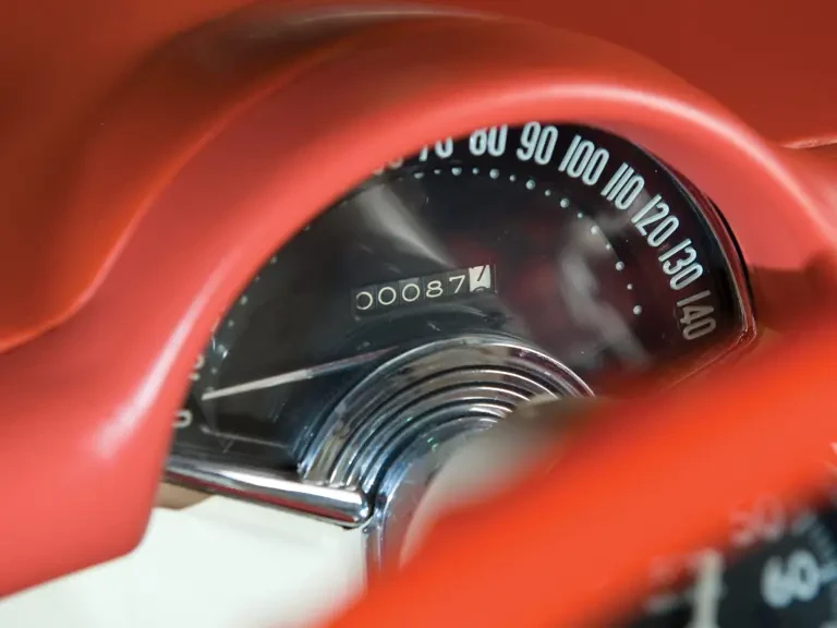 1957 Chevrolet Corvette C1 - Image 14 of 20