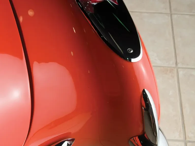 1957 Chevrolet Corvette C1 - Image 11 of 20