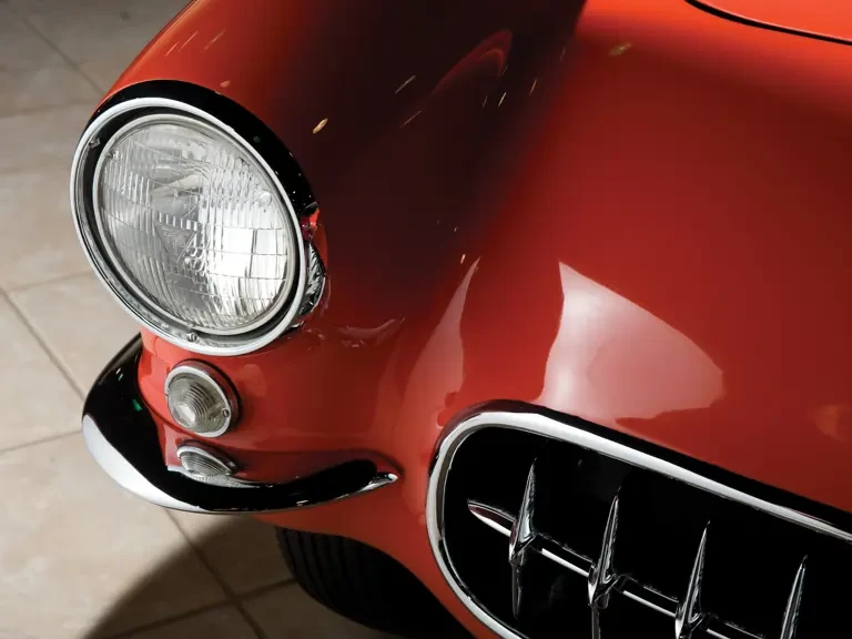 1957 Chevrolet Corvette C1 - Image 8 of 20
