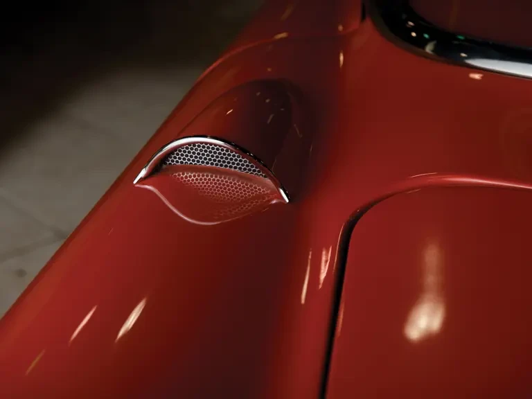 1957 Chevrolet Corvette C1 - Image 16 of 20