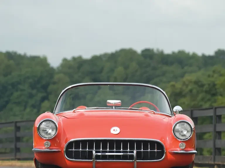 1957 Chevrolet Corvette C1 - Image 18 of 20