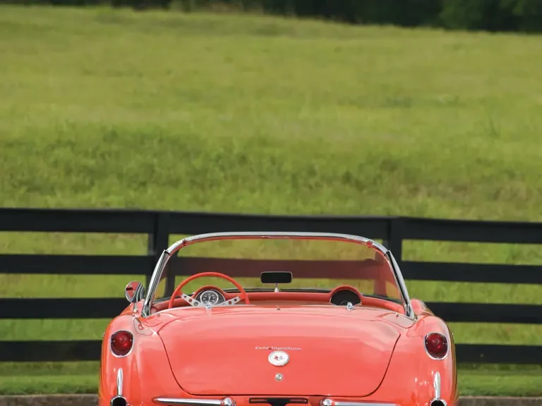 1957 Chevrolet Corvette C1 - Image 17 of 20