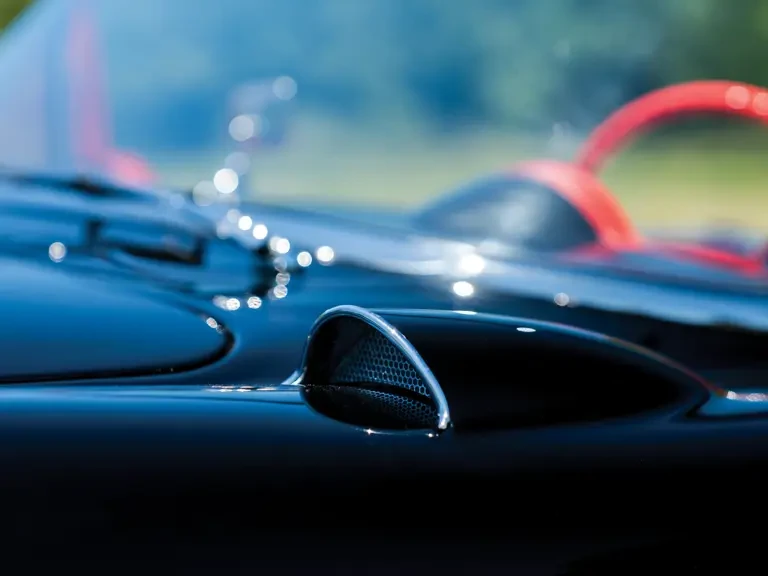 1957 Chevrolet Corvette C1 - Image 16 of 31
