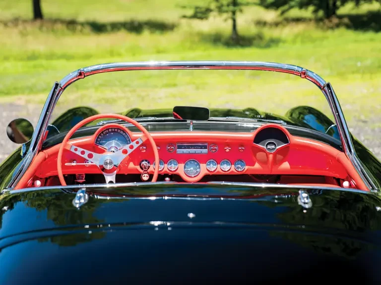 1957 Chevrolet Corvette C1 - Image 19 of 31