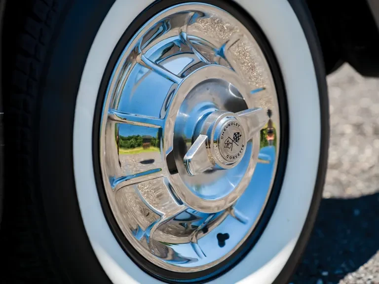 1957 Chevrolet Corvette C1 - Image 21 of 31