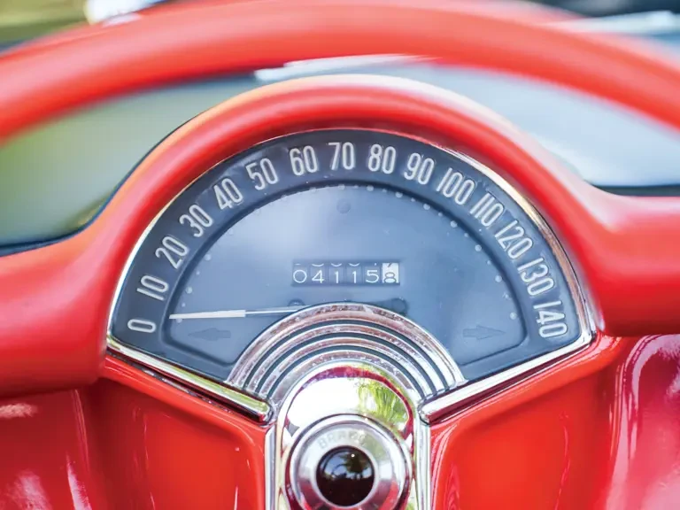 1957 Chevrolet Corvette C1 - Image 26 of 31