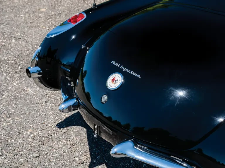 1957 Chevrolet Corvette C1 - Image 18 of 31