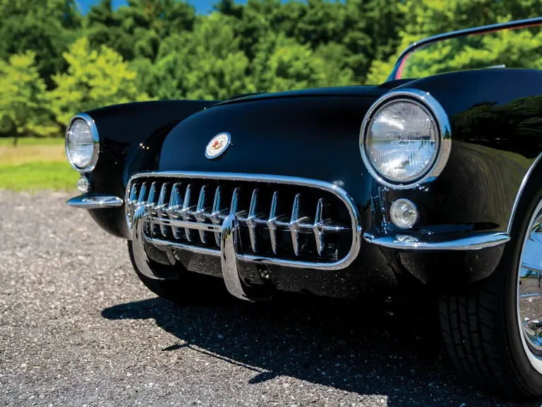 1957 Chevrolet Corvette C1 - Image 14 of 31