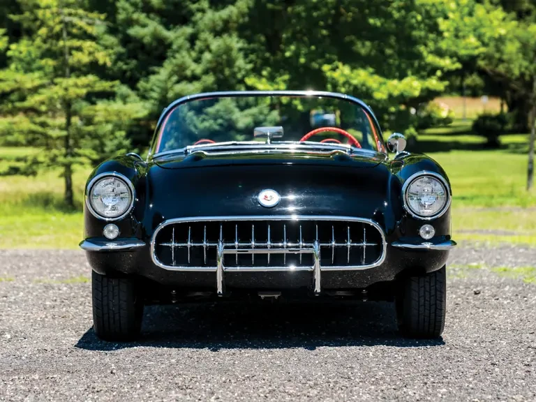 1957 Chevrolet Corvette C1 - Image 7 of 31